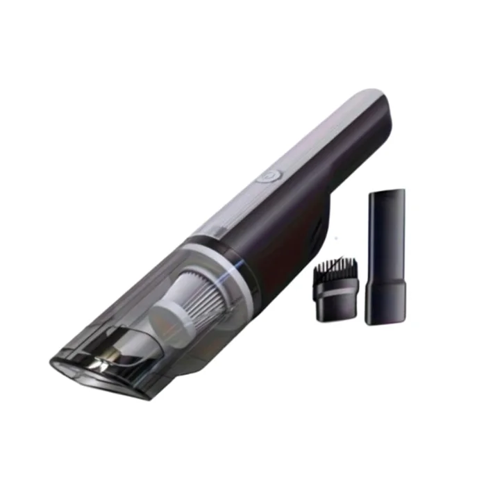 Miniature household vacuum cleaner 1