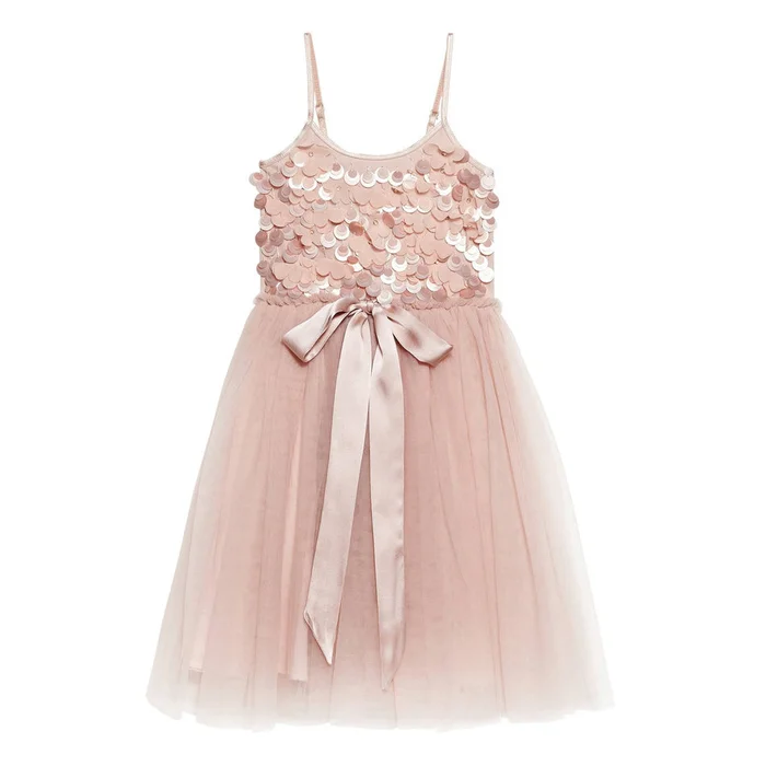 Miss Marigold Dress – Orchid