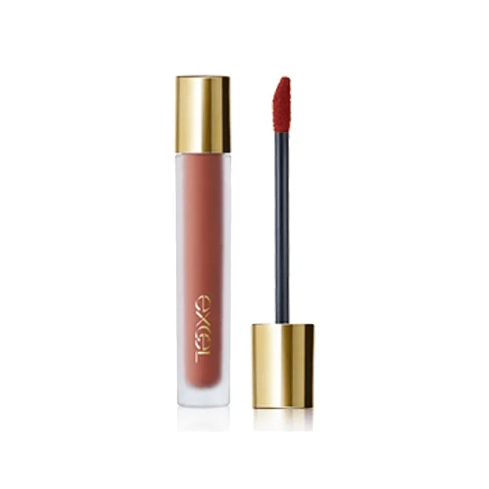 Mist tube velvet lip balm #LV03