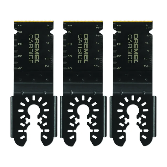 Mm485bu Multi-tool Blade, Carbide