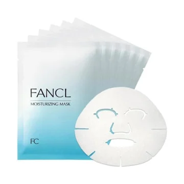 Moisturizing Mask Sheets 18ml*6