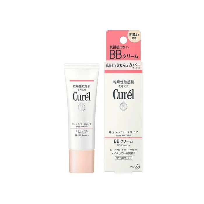 Moisturizing Screen BB Cream SPF28/PA+++ Light Skin 35g