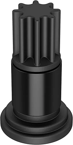 Moker Cummins Barring Tool – Engine Barring/Rotating Tool Compatible with Cummins B/C Series & Dodge Pickups 3.9L, 5.9L, 6.7L & 8.3L diesels Engines，Replaces # 3824591A, 5299073 and 7471A