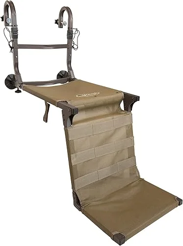 Momarsh Foldable Dog Ramp Stand for Waterfowl Hunting & Dog Training