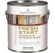 Moorwhite Primer Red – Gallon Size Alkyd Penetrating Primer For Exterior Use