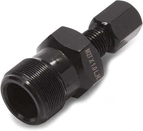 Motion Pro 08-0026 Flywheel Puller M27X1.0 L.H External Thread