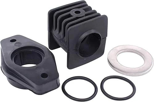 MOTOKU Steering Post Upper and Lower Bushing for Polaris Big Trai Boss Trailblazer 250 Sport 400L Magnum 325 425 Scrambler Sportsman 400 500 Xplorer Xpress 300