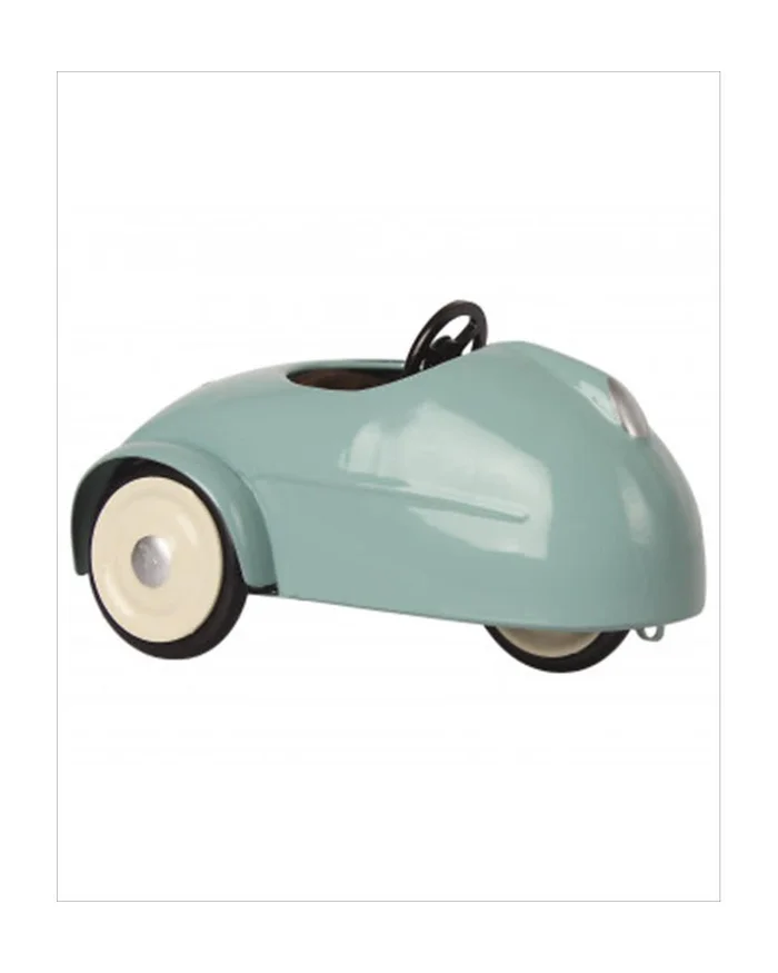 Mouse car- Light blue
