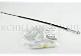 MR979515 MITSUBISHI LANCER GENUINE OEM FACTORY ORIGINAL HEATER CONTROL CABLE