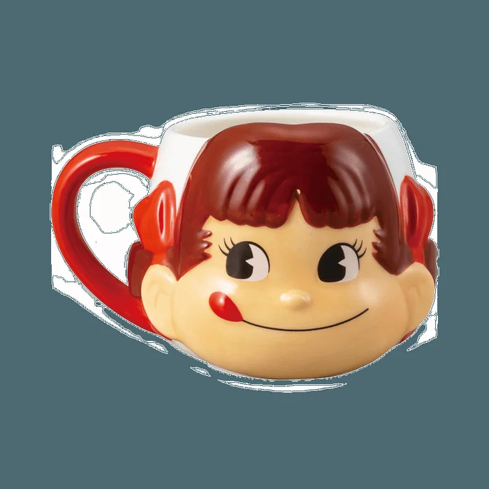 Mug PEKO (Fujiya) 304g