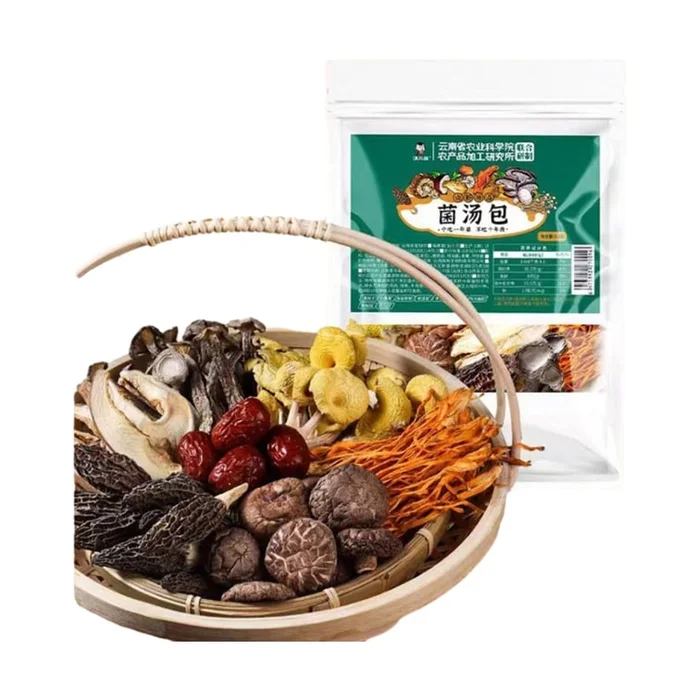 Mushroom soup packet 43g*1 bag