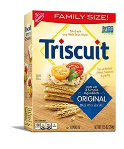 Nabisco Original Crackers-12.5 oz.-12/Case