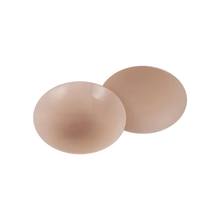 New Champagne Breast Lift Tape 2 Pairs +Storage Box +Focus Protection Patch For Skin Color 2 Pairs F