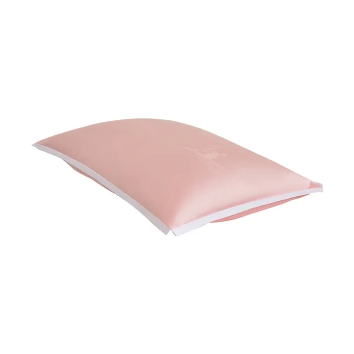 New Children's Comfortable Sleep Four Season Universal Pillow Core Single Elegant Pink F