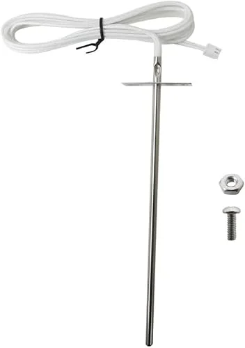 New Replacement for Smoker rtd Probe for Camp Chef Pellet Grill, Compatible for Camp Chef Woodwind/DLX Series, 47 in Line Length