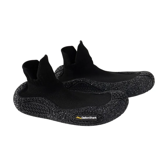 New Shock-Absorbing And Anti Slip Shoes For Indoor Leisure Sports Soft Soled Fitness Shoes Elegant Black 24/25