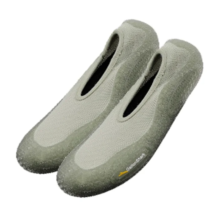 New Shock-Absorbing And Anti Slip Shoes For Indoor Leisure Sports Soft Soled Fitness Shoes Fresh Green 34/35