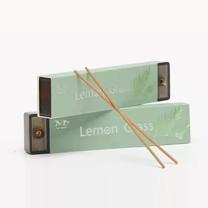 New Style Fresh And Long Pocket Sachet Lemon Citronella Pocket Incense F