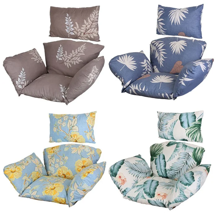 NewHome™ Cushion for Hanging Egg Chair