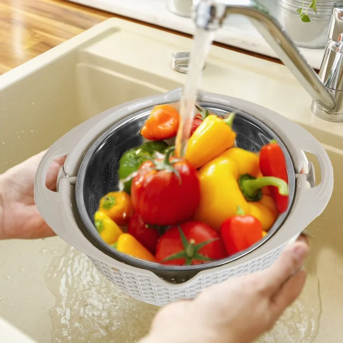 NewHome™ Mixing Bowl Lid Set