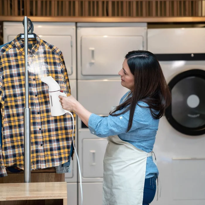 NewHome™ Portable Handheld Steamer