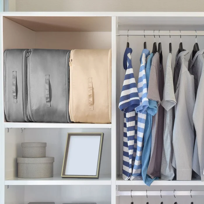 NewHome™ Space-Saving Storage Bags