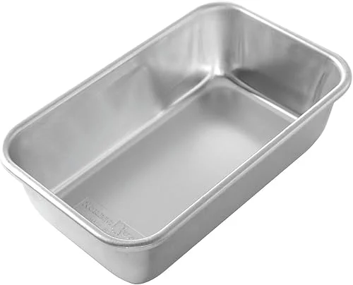Nordic Ware 45900 Large 1.5 Pound Loaf Pan