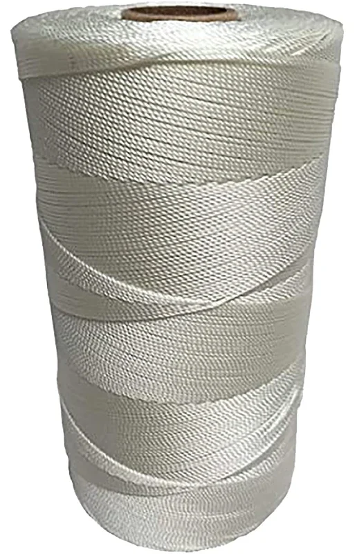 Nylon Seine Twine No. 18 Diameter 525 Feet Length