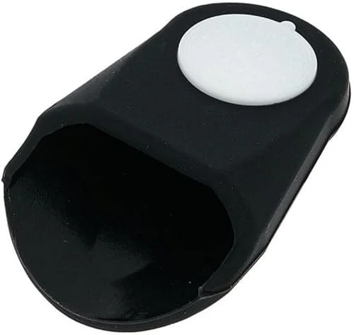 OmniCap I – Original Patented Mouthpiece Cap – medium