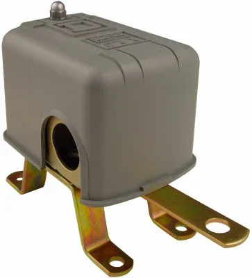 Open Tank Float Switch