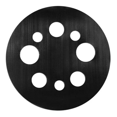 Orbital Sander Conversion Pad, 5-in.