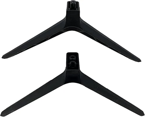 Original OEM Replacement TV Stand Vizio P34T3549XRD01C01BZ for V435-H11 V435-J01 Screws Included