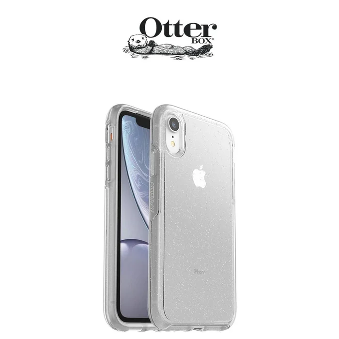 OtterBox SYMMETRY SERIES Case for iPhone XR
