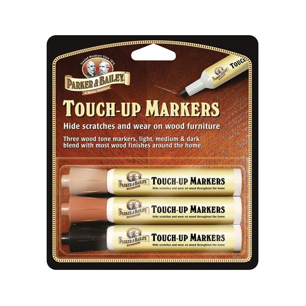 Parker & Bailey 220002 Touch-Up Marker