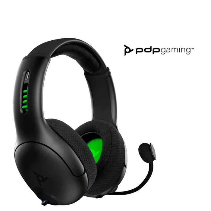 PDP LVL50 Wireless Stereo Gaming Headset