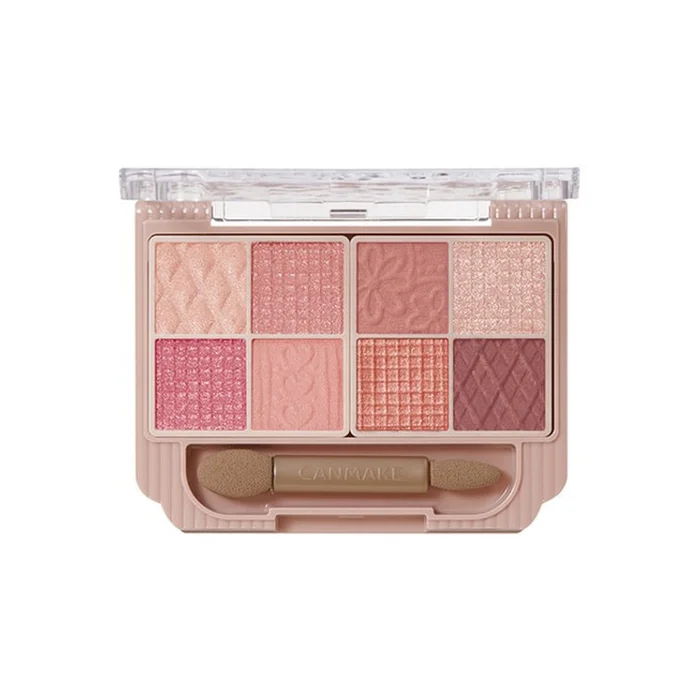 Petit Palette Eyes 05 Strawberry Peche 2g