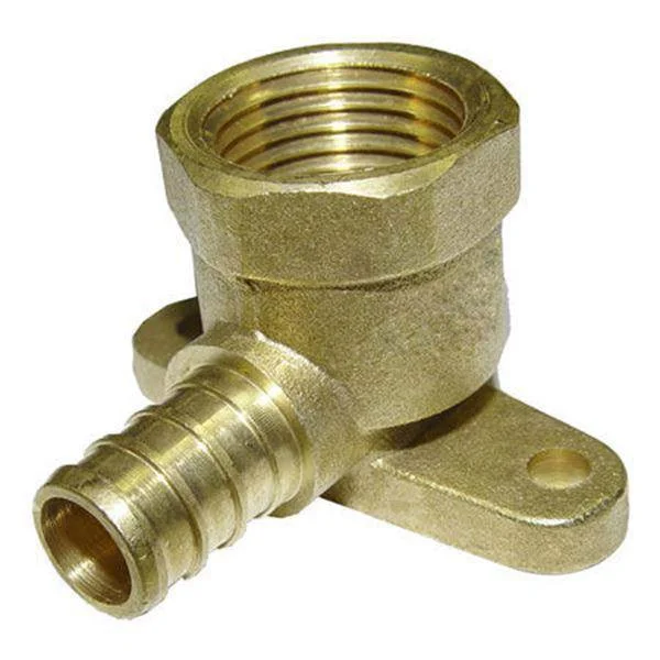 Pex 90 Degree Drop Ear Elbow