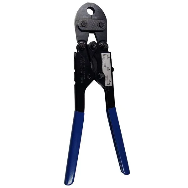 PEX Combo Crimp Tool