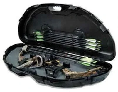 Plano Protector Compact Bow Case Black – Plano Molding Company