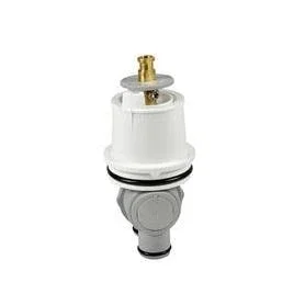 Plastic Tub/shower Valve Cartridge For Delta