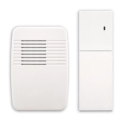 Plug-in Chime Doorbell Extender