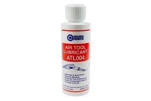 Pneumatic Air Tool Lubricant Oil, 4 oz