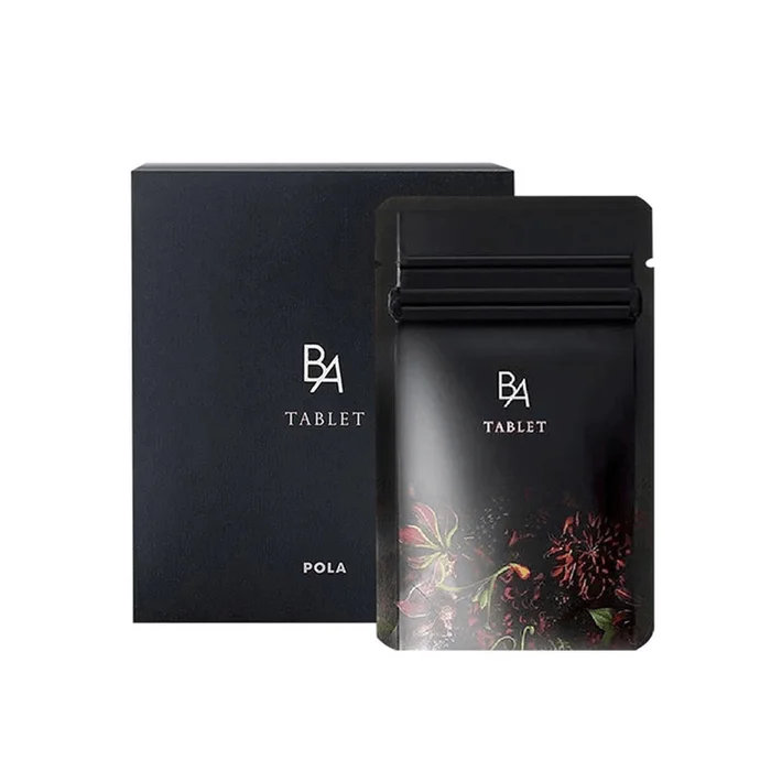 POLA Oral Anti Sugar Pill For Removing Yellow And Whitening Oral Anti-Aging 60 Pills