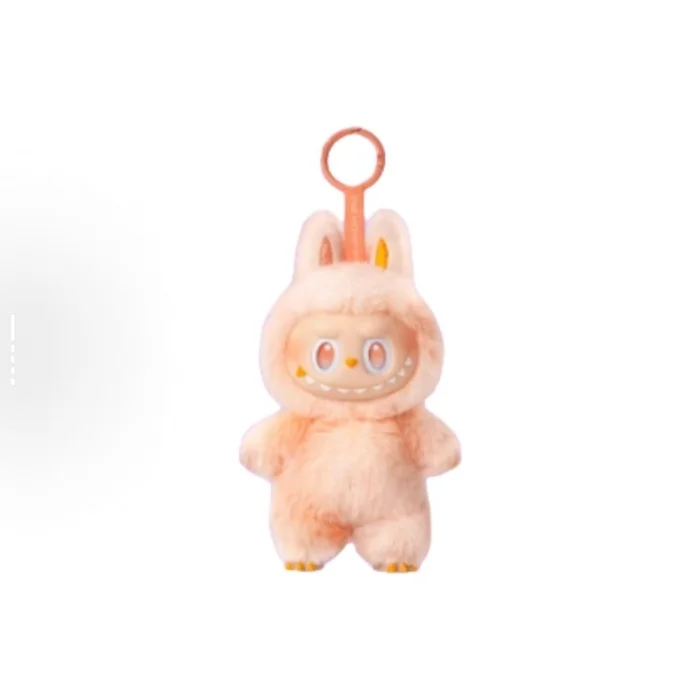 【POP MART】Labubu 3.0 Sweet Macaron (Confirmed Style: HAPPINESS) 50g/1pack