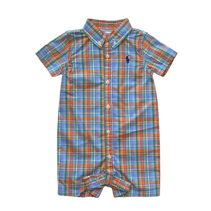 Poplin Kensington Shortall