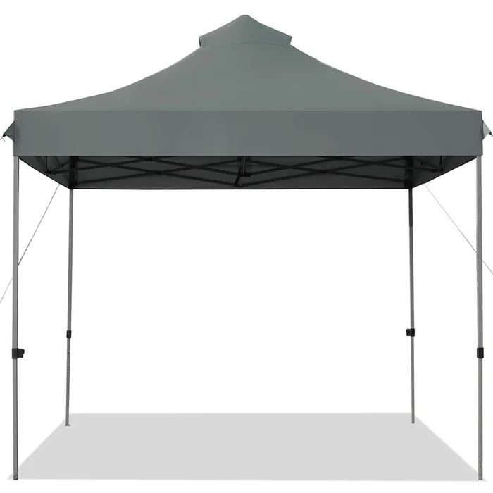 Portable 10' x 10' Pop-up Party Canopy