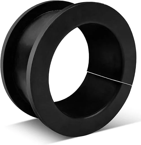 Power Steering Gear Bushing, Steering Rack and Pinion Bushing Fit for Chevy Avalanche Silverado Suburban Tahoe 2007-2015 GMC Sierra Yukon 2007-2014 Cadillac Escalade 2007-2014 Replace 221036