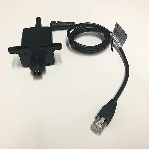 POWLAND Solar Inverter WiFi Adapter for Off-Grid Hybrid Inverter