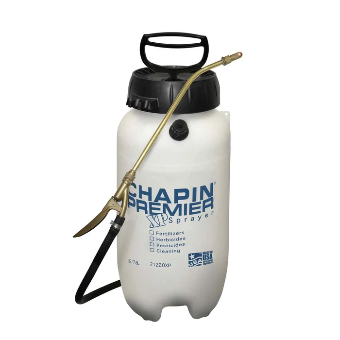 Premier Xp Adjustable Spray Tip Tank Sprayer 2 Gal.