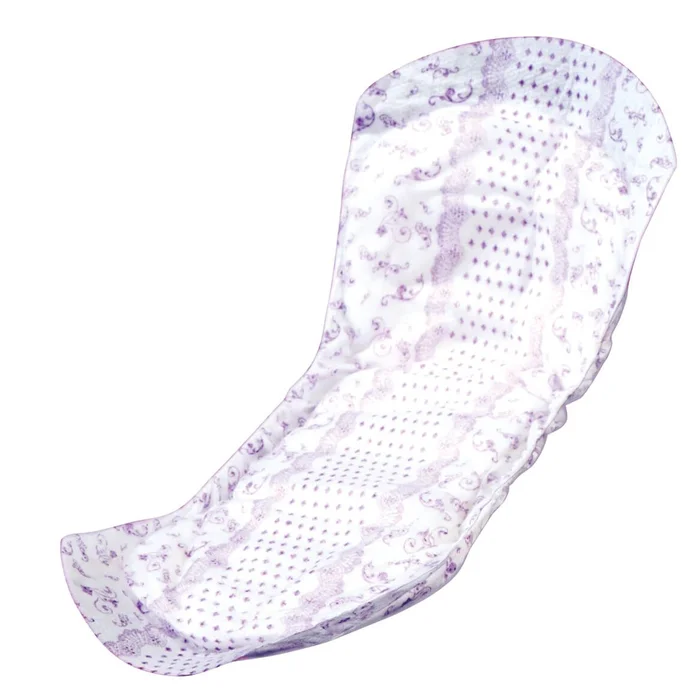 Premium Bladder Control Pads Moderate Absorbency Pack of 20